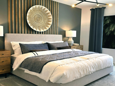 From Dull to Stunning: How Interior Painting Service Can Transform Your Space