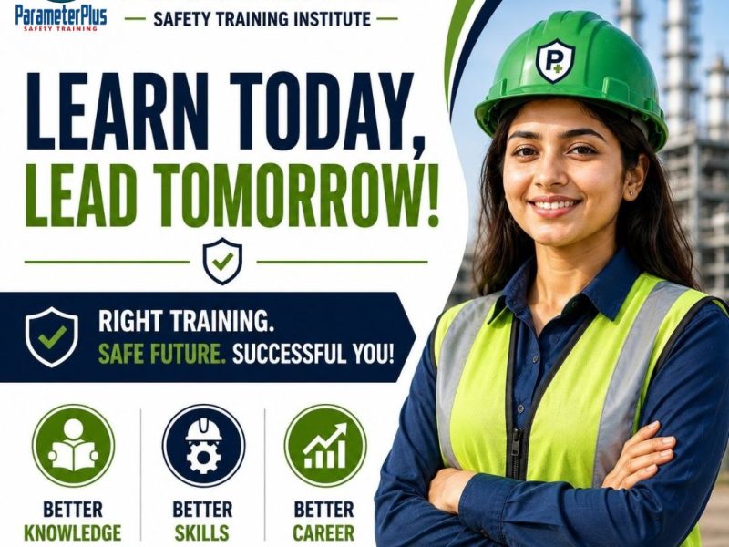 Build Technical Safety Expertise in Kushinagar, UP
