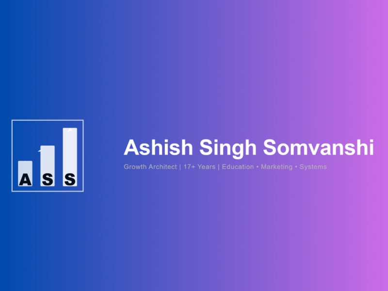 Digital Marketing & Growth Strategy Expert for Businesses
