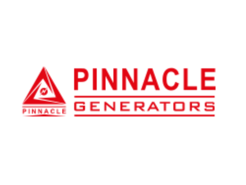 Pinnacle Generators