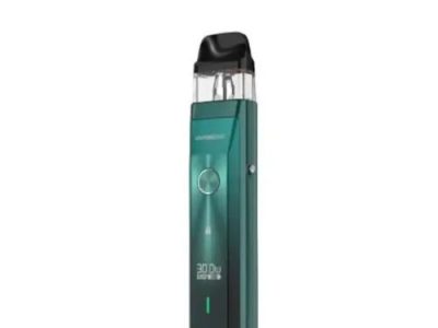 Experience Advanced Features with Vaporesso Xros Pro Pod 30W Vape Kit