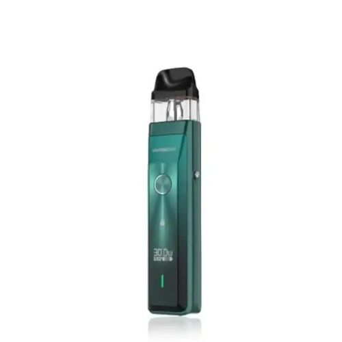 Experience Advanced Features with Vaporesso Xros Pro Pod 30W Vape Kit