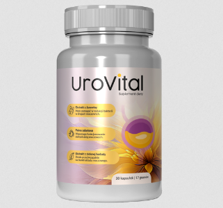 Buy UroVital in Poland – UroVital Price & Reviews