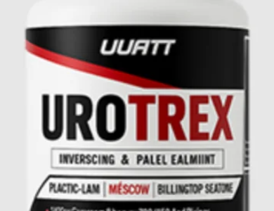 Buy Urotrex in Jordan – Urotrex Price & Reviews