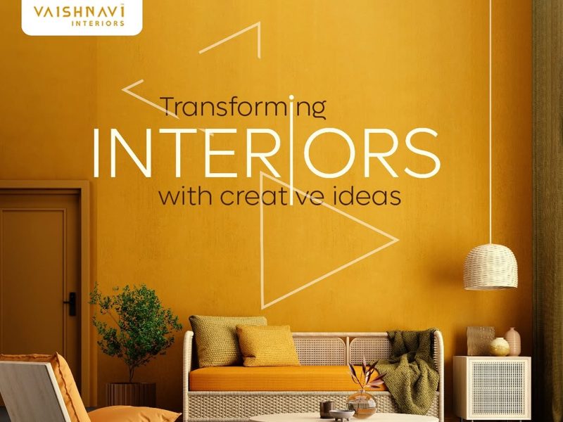 interior designers in hyderabad
