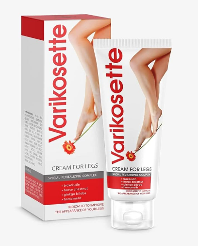 Buy Varikosette in Ukraine – Varikosette Price & Reviews