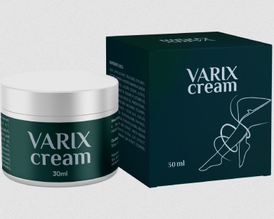 Varix Creme