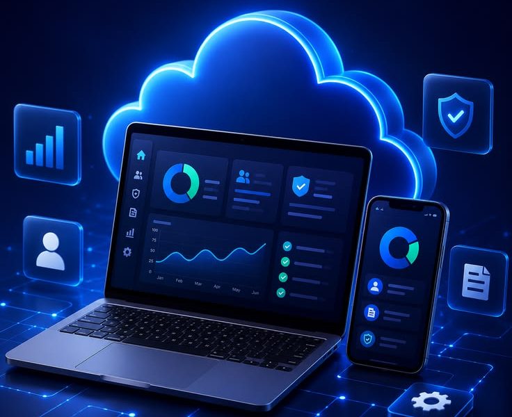 NxDeep Connectz: Your Configurable Partner in CRM for Business Development
