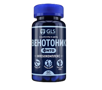 venotonic
