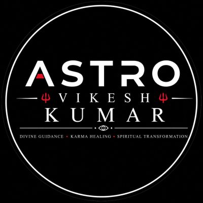Astro Vikesh