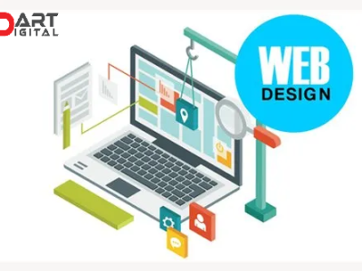Affordable Web Design Company in Delhi