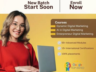 DIGITAL MARKETING COURSE IN HYDERABAD