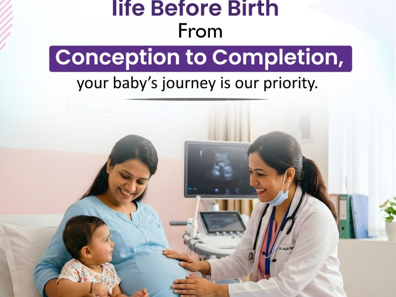 Pediatric Emergency Services In Karimnagar