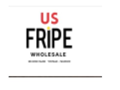 Bulk Pre-Loved Clothing Lots for Fashion Resellers