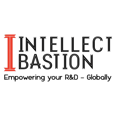 Intellectual property services provider's in India