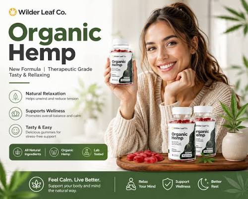 Can Wilder Leaf Co Pain Relief help with muscle soreness?