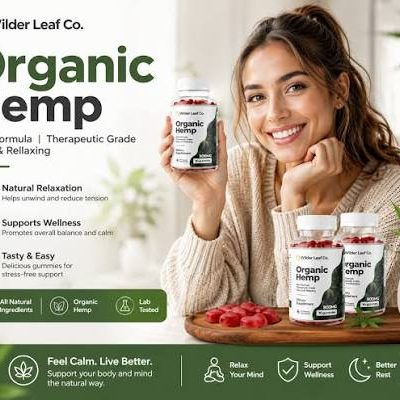 WilderLeafCo