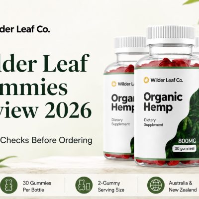 WilderLeaf