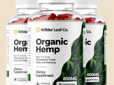 How do you apply Wilder Leaf Organic Hemp Pain Relief?