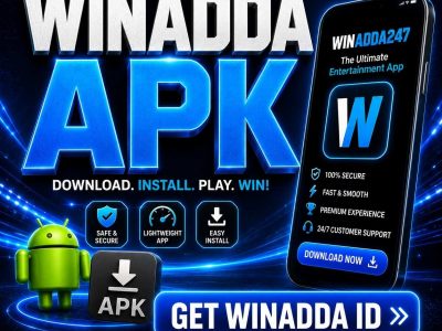 Winadda APK