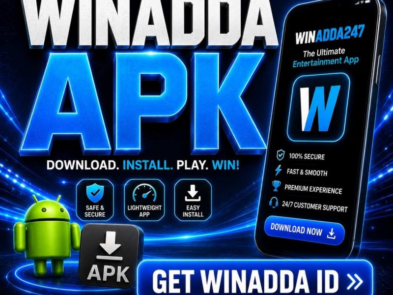 Winadda APK