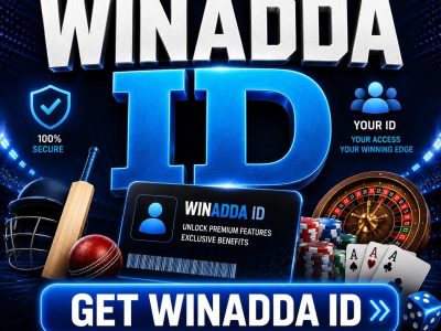 Winadda ID