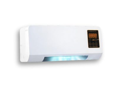 Jiuberry Energy-Efficient Cooling & Heating Wall Unit for Every Season