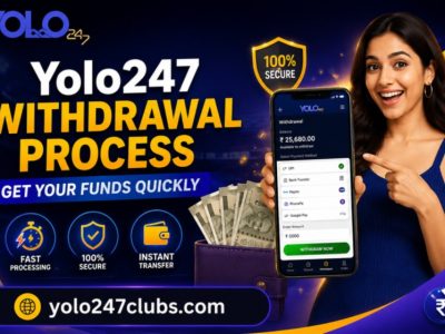 Yolo247 Withdrawal Process – Get Your Funds Quickly
