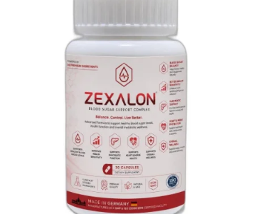 Buy Zexalon in Lebanon – Zexalon Price & Reviews