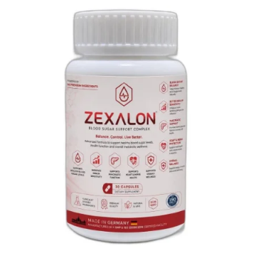 Buy Zexalon in Lebanon – Zexalon Price & Reviews