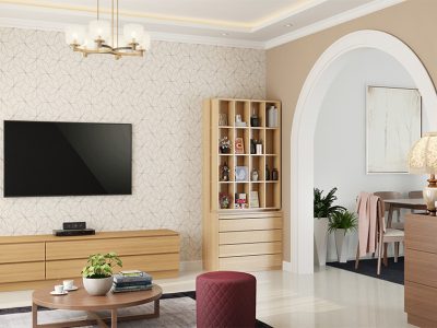 Wingspan Residency Meerut | Duplex Villa for Sale