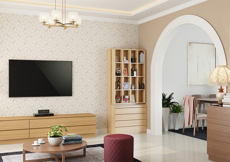 Find your dream home in a villa in Noida