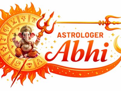 Astrologer Abhi