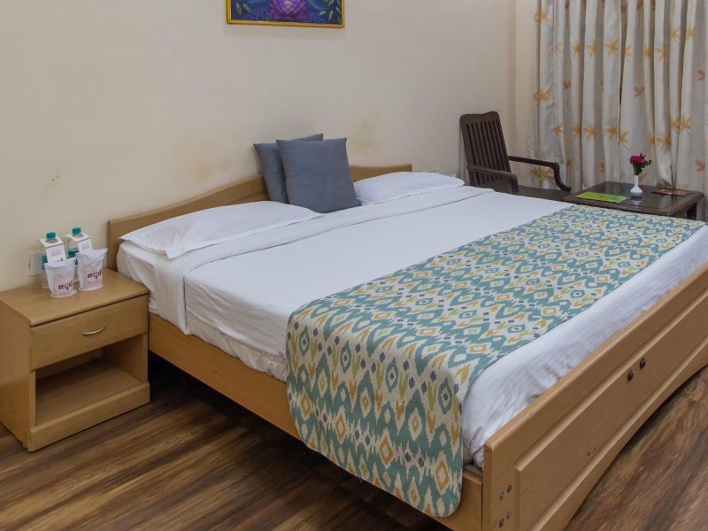 Book MPT Hotel Gateway Retreat Sanchi - MPTDC - Asia - Hotels & Resorts.
