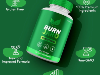 Jaro Burn Erfahrungen – Inhaltsstoffe, Anwendung und Erfahrungen [Jaro Burn Kundenmeinungen]