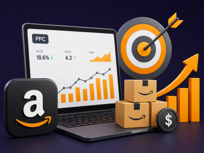 Best Ecommerce Marketing Agency in Jabalpur | Ecommerce PPC & Advertising Experts Services