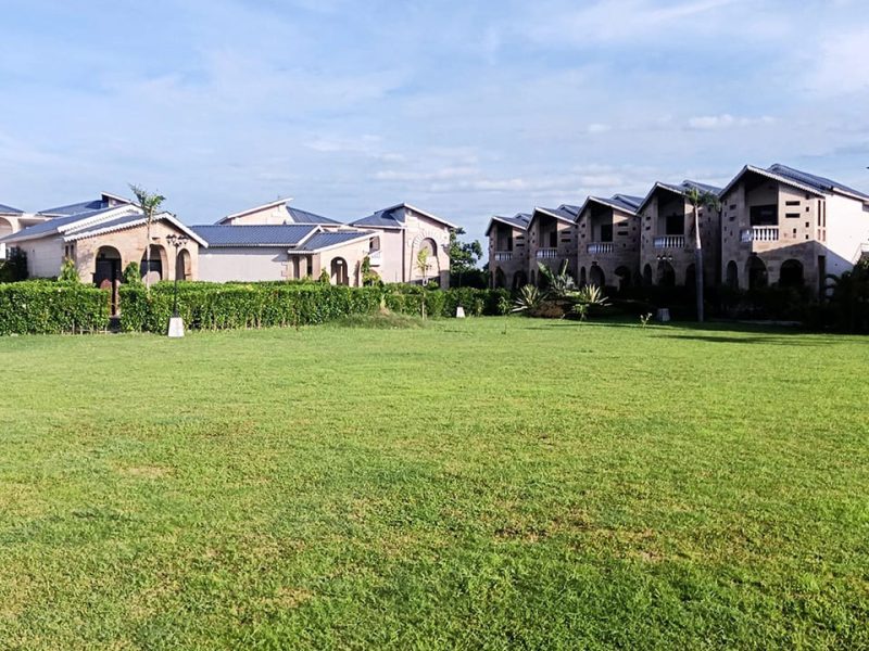 Best Wedding Venue in Jim Corbett – Create Your Dream Celebration