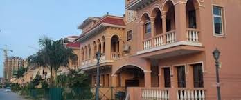 Amrapali Dream Valley Villas | Buy Independent Villas in Noida Extension