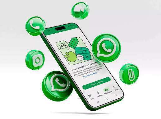 Best WhatsApp Business API Providers in India | Kommify