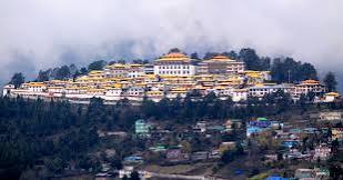 Arunachal pradesh tour from guwahati