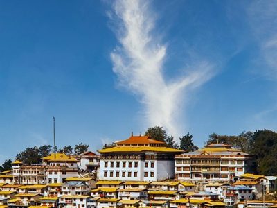 Arunachal package from guwahati