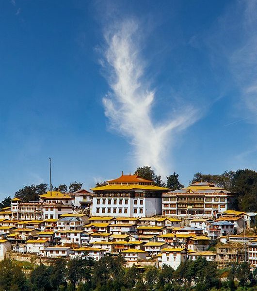 Arunachal tour package from guwahati