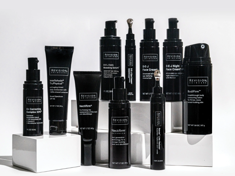 Explore Nutrafol Products for Comprehensive Hair Wellness