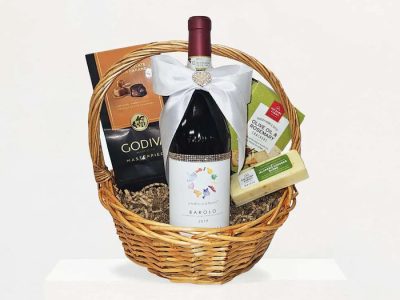 Luxury Bridal Shower Gifts for the Bride-to-Be