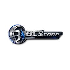 BCS Corp — Brand Building & Identity Design Services Coimbatore