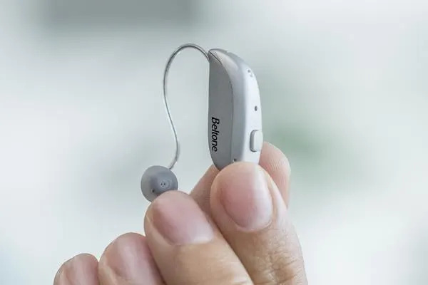 Best Beltone Hearing Aid Price in India