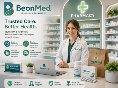 Buy Oxycodone without Prescription Online and Say Yes to Comfort, No to Pain