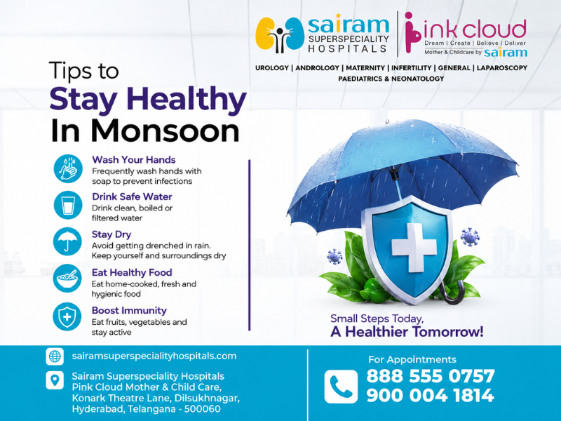 best super speciality hospital in dilsukhnagar