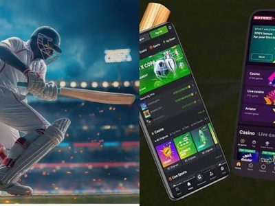 best online cricket id