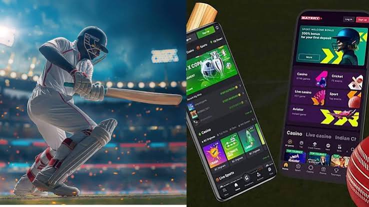 best online cricket id